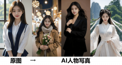 第一步：点击文中